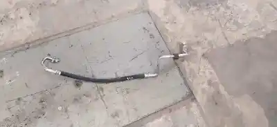 Second-hand car spare part air conditioning pipes for hyundai getz (tb) 1.1 básico oem iam references 