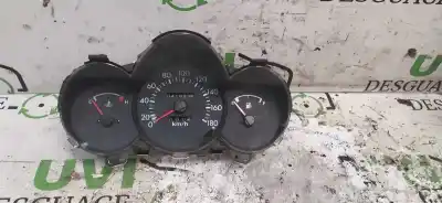 Pièce détachée automobile d'occasion COMPTEUR DE VITESSE TABLEAU DE BORD pour HYUNDAI ATOS PRIME (MX)  Références OEM IAM 20000531  9421002300