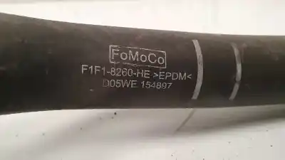 Автозапчасти б/у трубка за ford c-max (ceu) titanium ссылки oem iam f1f18260he  