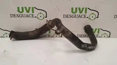 Pezzo di ricambio per auto di seconda mano tubo per nissan almera (n16/e) acenta riferimenti oem iam 