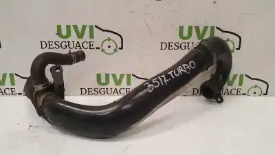 Second-hand car spare part TURBOCHARGER PRESSURE PIPE for CITROEN XSARA PICASSO  OEM IAM references 9638466280  
