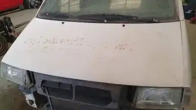 Автозапчасти б/у капот за citroen jumpy 1.9 d furg. (776kg) ссылки oem iam 