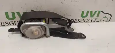 Pezzo di ricambio per auto di seconda mano cintura di sicurezza anteriore destra per nissan almera (n16/e) acenta riferimenti oem iam 86884bm402