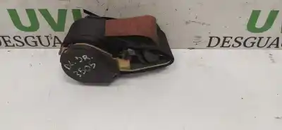 Peça sobressalente para automóvel em segunda mão cinto de segurança dianteiro direito por bmw serie 3 compacto (e36) 318tds sport edition referências oem iam 