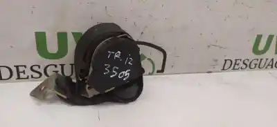 Автозапчасти б/у ЗАДНИЙ ЛЕВЫЙ РЕМЕНЬ БЕЗОПАСНОСТИ за BMW SERIE 3 COMPACTO (E36)  ссылки OEM IAM 8226627  