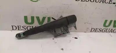 Pezzo di ricambio per auto di seconda mano maniglia esterna anteriore destra per peugeot 207 urban riferimenti oem iam 9680168580