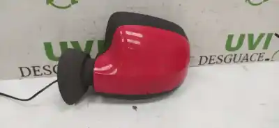 Автозапчасти б/у левое зеркало за dacia logan laureate ссылки oem iam 963023520r  6001549717