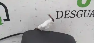 Автозапчасти б/у левое зеркало за dacia logan laureate ссылки oem iam 963023520r  6001549717