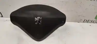 Pezzo di ricambio per auto di seconda mano air bag anteriore sinistro per peugeot 207 urban riferimenti oem iam 96500674zd