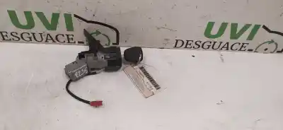 Pezzo di ricambio per auto di seconda mano interruttore di avviamento per peugeot 207 urban riferimenti oem iam 