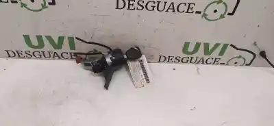 Second-hand car spare part ignition switch for peugeot 207 urban oem iam references   