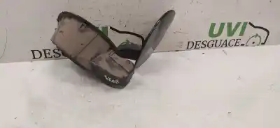 Second-hand car spare part outer fuel cap for peugeot 207 urban oem iam references   