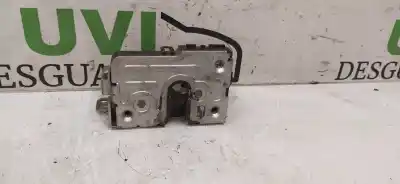 Автозапчасти б/у замок передней правой двери за dacia logan laureate ссылки oem iam  Автозапчасти б/у замок передней правой двери за dacia logan laureate ссылки oem iam