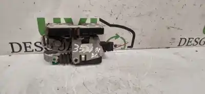 Автозапчасти б/у замок левой передней двери за dacia logan laureate ссылки oem iam  Автозапчасти б/у замок левой передней двери за dacia logan laureate ссылки oem iam