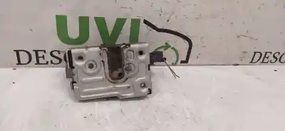 Автозапчастина б/у замок передніх дверей лівий для dacia logan laureate посилання на oem iam    Автозапчастина б/у замок передніх дверей лівий для dacia logan laureate посилання на oem iam