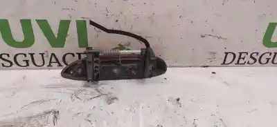 Автозапчасти б/у наружная рукоятка передняя справа за dacia logan laureate ссылки oem iam 7700133076   Автозапчасти б/у наружная рукоятка передняя справа за dacia logan laureate ссылки oem iam 7700133076