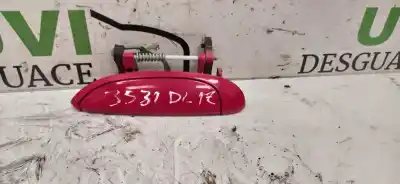 Автозапчасти б/у левая передняя наружная ручка за dacia logan laureate ссылки oem iam  Автозапчасти б/у левая передняя наружная ручка за dacia logan laureate ссылки oem iam