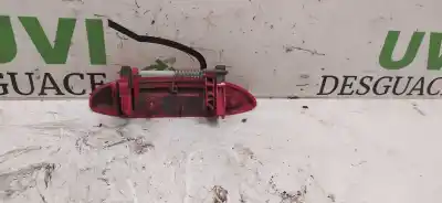 Автозапчасти б/у левая передняя наружная ручка за dacia logan laureate ссылки oem iam    Автозапчасти б/у левая передняя наружная ручка за dacia logan laureate ссылки oem iam