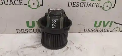 Pezzo di ricambio per auto di seconda mano motore di riscaldamento per peugeot 207 urban riferimenti oem iam g102993x