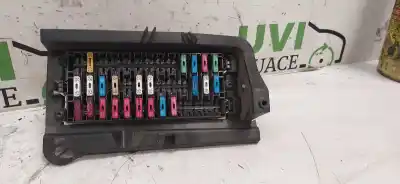 Pièce détachée automobile d'occasion BOÎTES À FUSIBLES pour RENAULT TRAFIC COMBI (AB 4.01)  Références OEM IAM 1810916000  
