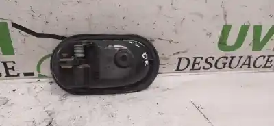 Автозапчастина б/у усередині передня права ручка для dacia logan laureate посилання на oem iam 8200733847   Автозапчастина б/у усередині передня права ручка для dacia logan laureate посилання на oem iam 8200733847