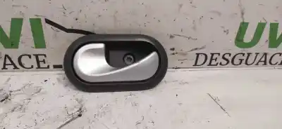 Автозапчасти б/у левая передняя внутренняя ручка за dacia logan laureate ссылки oem iam 8200733848 Автозапчасти б/у левая передняя внутренняя ручка за dacia logan laureate ссылки oem iam 8200733848