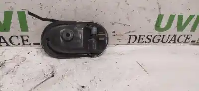 Автозапчасти б/у левая передняя внутренняя ручка за dacia logan laureate ссылки oem iam 8200733848   Автозапчасти б/у левая передняя внутренняя ручка за dacia logan laureate ссылки oem iam 8200733848