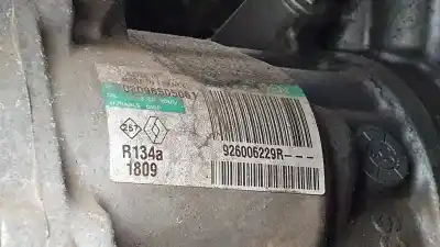 Автозапчастина б/у компресор кондиционера для dacia logan laureate посилання на oem iam 926006229r  02096505061 Автозапчастина б/у компресор кондиционера для dacia logan laureate посилання на oem iam 926006229r  02096505061