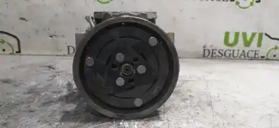 Автозапчастина б/у компресор кондиционера для dacia logan laureate посилання на oem iam 926006229r  02096505061 Автозапчастина б/у компресор кондиционера для dacia logan laureate посилання на oem iam 926006229r  02096505061