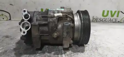 Автозапчастина б/у компресор кондиционера для dacia logan laureate посилання на oem iam 926006229r  02096505061 Автозапчастина б/у компресор кондиционера для dacia logan laureate посилання на oem iam 926006229r  02096505061