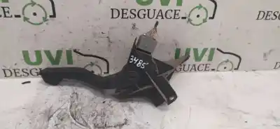 Peça sobressalente para automóvel em segunda mão pedal acelerador por ford mondeo berlina (ge) trend referências oem iam 2s719f836da