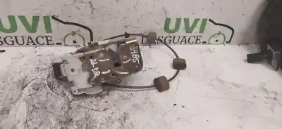 Peça sobressalente para automóvel em segunda mão fechadura da porta dianteira direita por ford mondeo berlina (ge) trend referências oem iam 1s7af21812ka