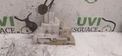 Peça sobressalente para automóvel em segunda mão fechadura da porta traseira esquerda por ford mondeo berlina (ge) trend referências oem iam xs41a26413cg