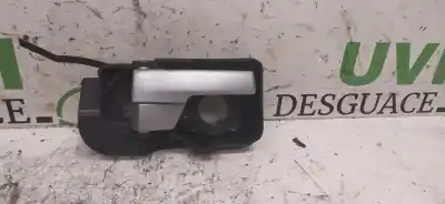 Peça sobressalente para automóvel em segunda mão PUXADOR INTERIOR DIANTEIRO DIREITO por FORD MONDEO BERLINA (GE)  Referências OEM IAM 1S71F22600AF  