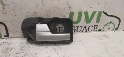 Peça sobressalente para automóvel em segunda mão PUXADOR INTERIOR DIANTEIRO ESQUERDO por FORD MONDEO BERLINA (GE)  Referências OEM IAM 1S71F22601AF  
