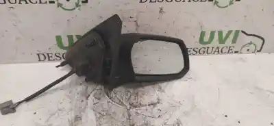 Peça sobressalente para automóvel em segunda mão espelho retrovisor direito por ford mondeo berlina (ge) trend referências oem iam 