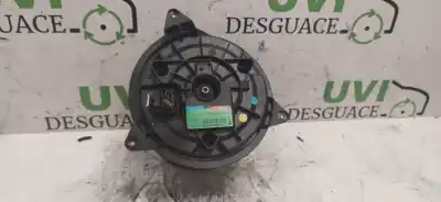 Peça sobressalente para automóvel em segunda mão ventilador de aquecimento por ford mondeo berlina (ge) trend referências oem iam 1s7h18456ab