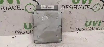 Peça sobressalente para automóvel em segunda mão centralina de motor uce por ford mondeo berlina (ge) trend referências oem iam 1s7f12a650caf