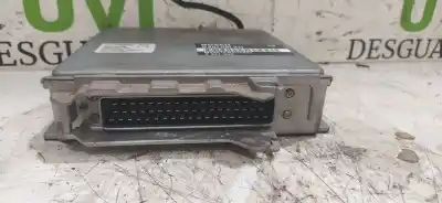 Second-hand car spare part ecu engine control for bmw serie 3 compacto (e36) 318tds sport edition oem iam references 0281001711  22473363z1
