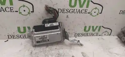 Second-hand car spare part ecu engine control for hyundai getz (tb) 1.1 básico oem iam references 9030930266f