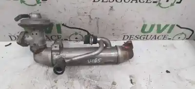 Peça sobressalente para automóvel em segunda mão válvula egr por ford mondeo berlina (ge) trend referências oem iam 