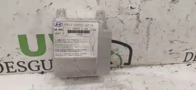 Second-hand car spare part airbag control unit for hyundai getz (tb) 1.1 básico oem iam references 959101c100