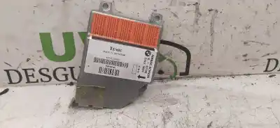 Peça sobressalente para automóvel em segunda mão centralina de airbag por bmw serie 3 compacto (e36) 318tds sport edition referências oem iam 65778374798