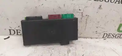 Peça sobressalente para automóvel em segunda mão módulo eletrônico por bmw serie 3 compacto (e36) 318tds sport edition referências oem iam 61358387529