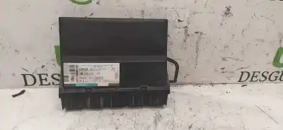 Peça sobressalente para automóvel em segunda mão módulo eletrônico por ford mondeo berlina (ge) trend referências oem iam 5wk48731bt83sa