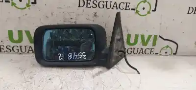Peça sobressalente para automóvel em segunda mão espelho retrovisor esquerdo por bmw serie 3 compacto (e36) 316i referências oem iam 8144471