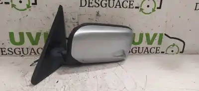 Peça sobressalente para automóvel em segunda mão espelho retrovisor esquerdo por bmw serie 3 compacto (e36) 316i referências oem iam 8144471  