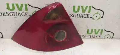 Peça sobressalente para automóvel em segunda mão farolim traseiro esquerdo por ford mondeo berlina (ge) trend referências oem iam 1s7h3405a