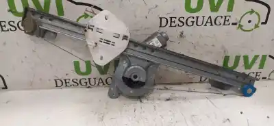 Автозапчастина б/у регулятор переднього правого скла для dacia logan laureate посилання на oem iam 400727g   Автозапчастина б/у регулятор переднього правого скла для dacia logan laureate посилання на oem iam 400727g