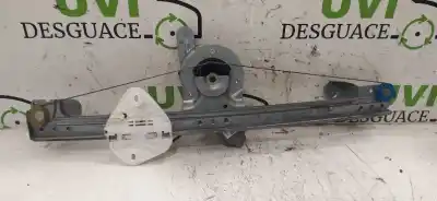 Автозапчастина б/у регулятор вікна передній лівий для dacia logan laureate посилання на oem iam 400726g   Автозапчастина б/у регулятор вікна передній лівий для dacia logan laureate посилання на oem iam 400726g